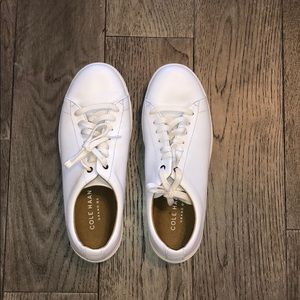 Cole Haan Sneakers Size 7